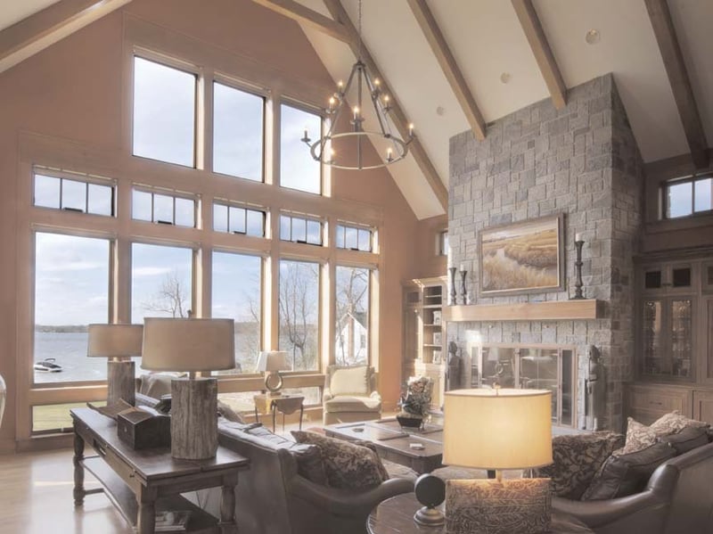 Silver Lake Retreat preview 3